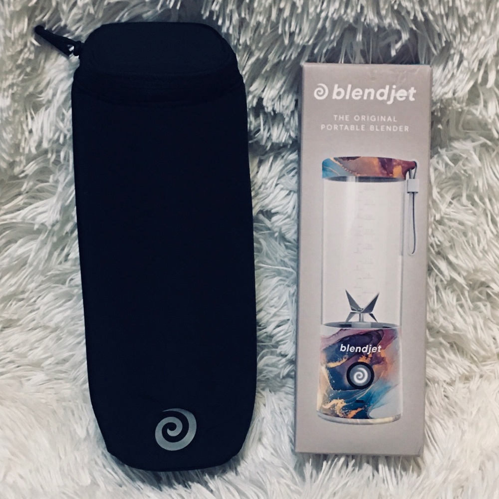 Blendjet bundle